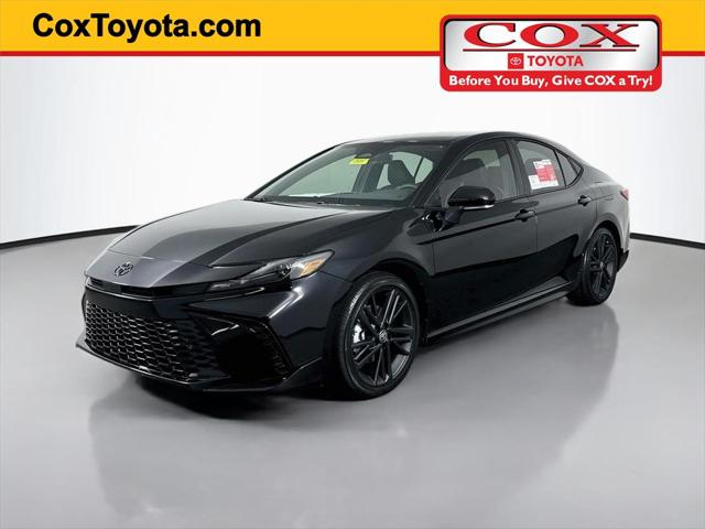 2026 Toyota Camry Nightshade for sale in Burlington, NC