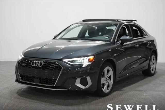 2024 Audi A3 Premium Plus 40 TFSI quattro S tronic for sale in Grapevine, TX