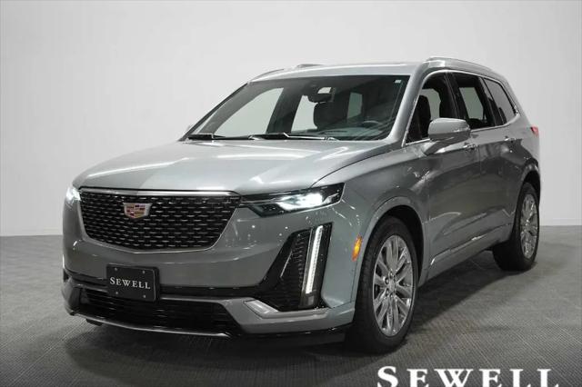 2024 Cadillac XT6 FWD Premium Luxury for sale in Grapevine, TX