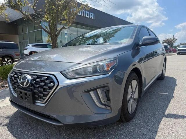 2020 Hyundai IONIQ Hybrid SE for sale in Blue Springs, MO