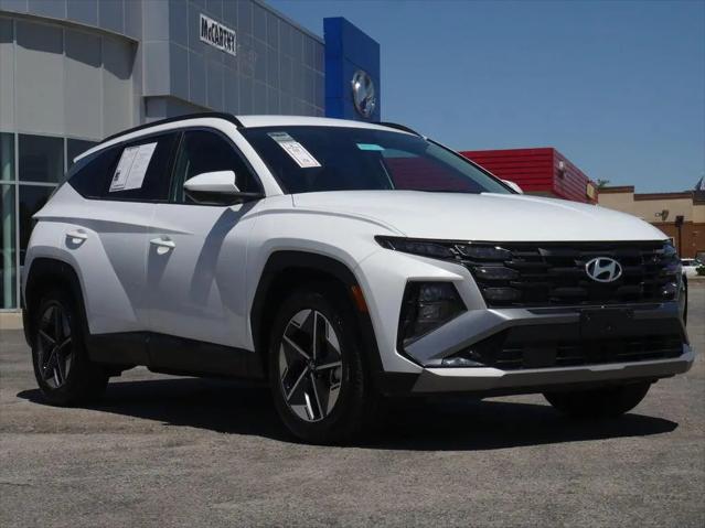 2025 Hyundai Tucson SEL for sale in Blue Springs, MO