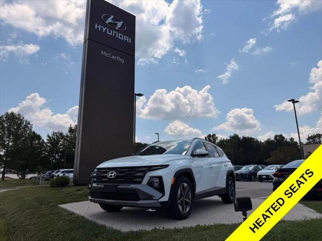 2025 Hyundai Tucson SEL for sale in Blue Springs, MO