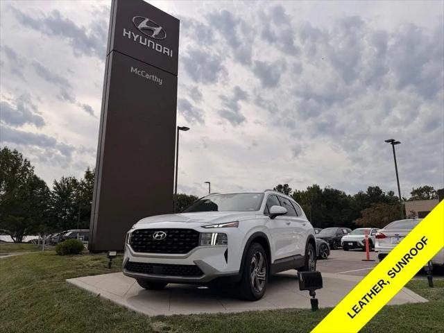 2023 Hyundai Santa Fe SEL for sale in Blue Springs, MO