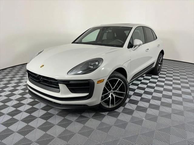 2026 Porsche Macan Unknown for sale in Davie, FL