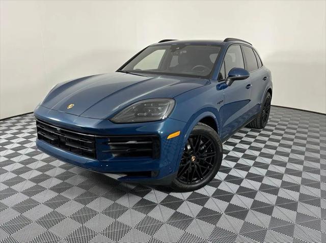2026 Porsche Cayenne E-Hybrid AWD for sale in Davie, FL