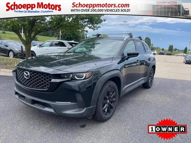 2023 Mazda CX-50 2.5 S Preferred Plus for sale in Middleton, WI