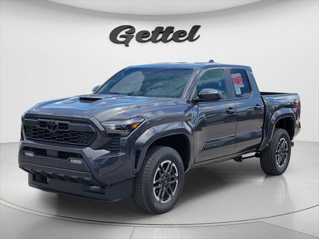 2026 Toyota Tacoma TRD Sport for sale in Punta Gorda, FL