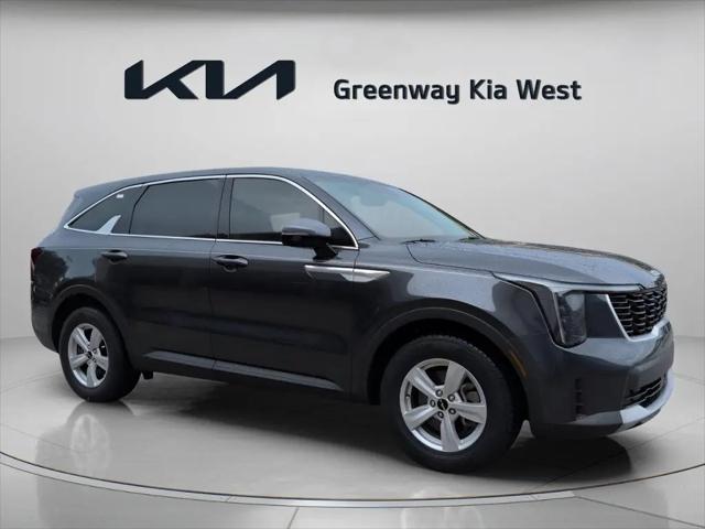 2024 Kia Sorento LX for sale in Orlando, FL