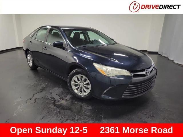 2015 Toyota Camry for sale near Columbus, OH