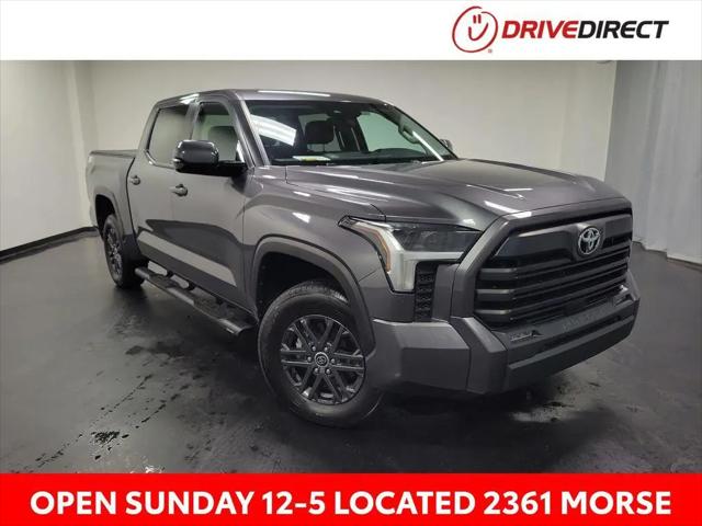 2024 Toyota Tundra for sale near Columbus, OH