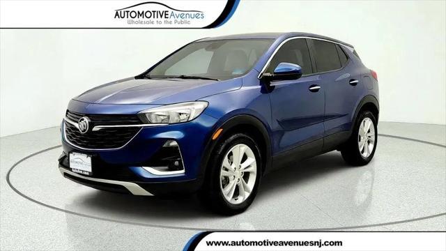 2020 Buick Encore GX FWD Preferred for sale in Wall Township, NJ