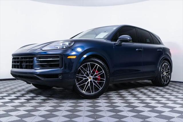2024 Porsche Cayenne S for sale in Waukesha, WI