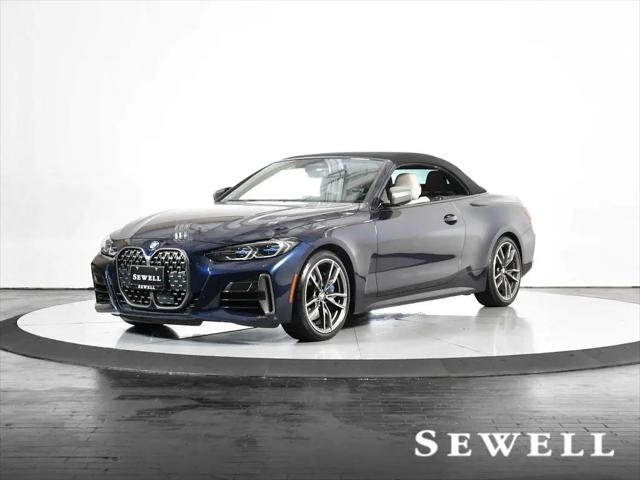 2021 BMW M4 i for sale in Dallas, TX
