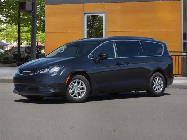 2021 Chrysler Voyager L for sale in Bethlehem, PA