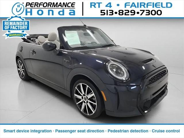2024 MINI Cooper Convertible for sale near Fairfield, OH