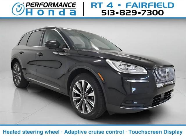 2022 Lincoln Corsair Reserve for sale in Fairfield, OH