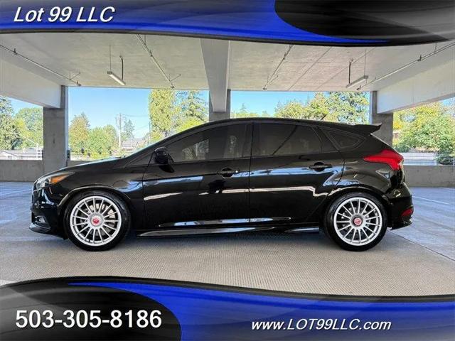 2016 Ford Focus Base for sale in Milwaukie, OR