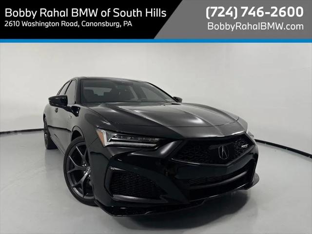2023 Acura TLX Type S - HP Wheel and Tire for sale in Canonsburg, PA