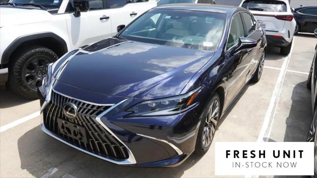 2024 Lexus ES 350 Ultra Luxury for sale in Spring, TX