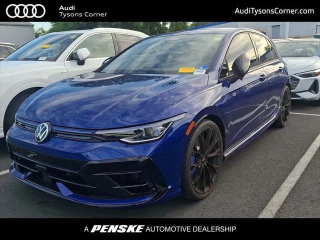 2026 Volkswagen Golf R 2.0T DSG for sale in Vienna, VA