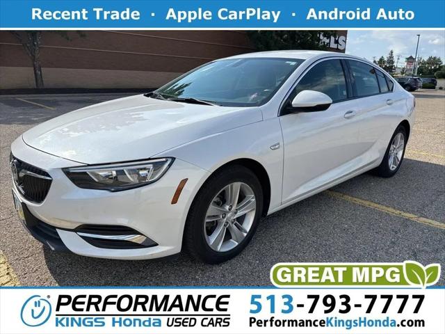 2019 Buick Regal Sportback for sale near Cincinnati, OH