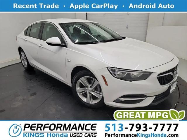 2019 Buick Regal Sportback for sale near Cincinnati, OH