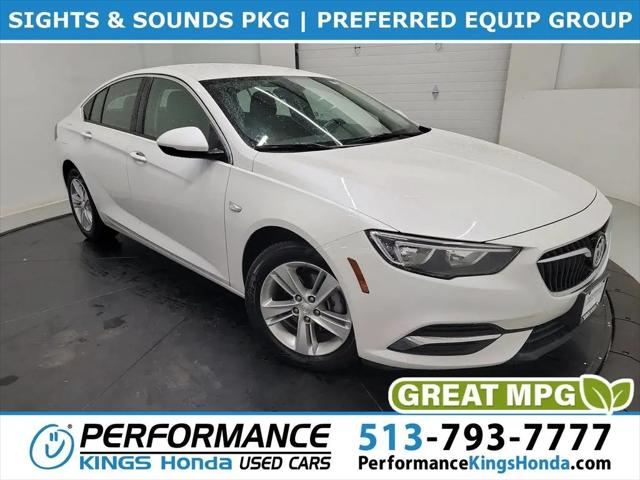 2019 Buick Regal Sportback for sale near Cincinnati, OH