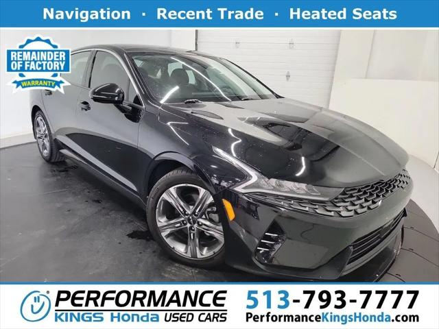 2023 Kia K5 EX for sale in Cincinnati, OH