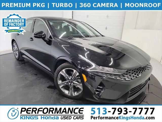 2023 Kia K5 EX for sale in Cincinnati, OH