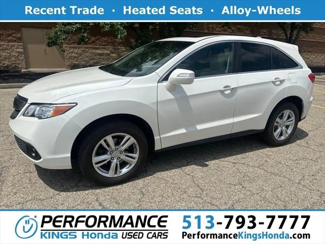 2013 Acura RDX Base for sale in Cincinnati, OH