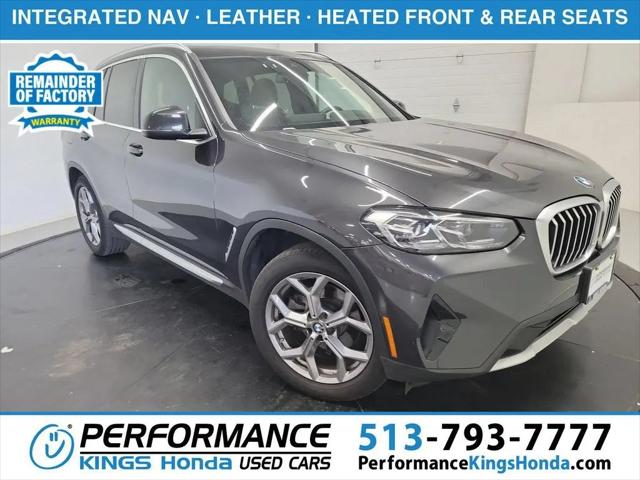 2023 BMW X3 xDrive30i for sale near Cincinnati, OH