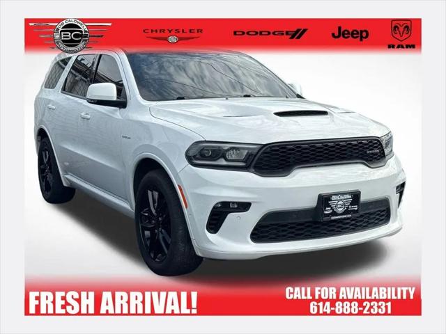 2022 Dodge Durango R/T for sale near Columbus, OH