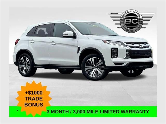 2021 Mitsubishi Outlander Sport 2.0 SE AWC for sale near Columbus, OH