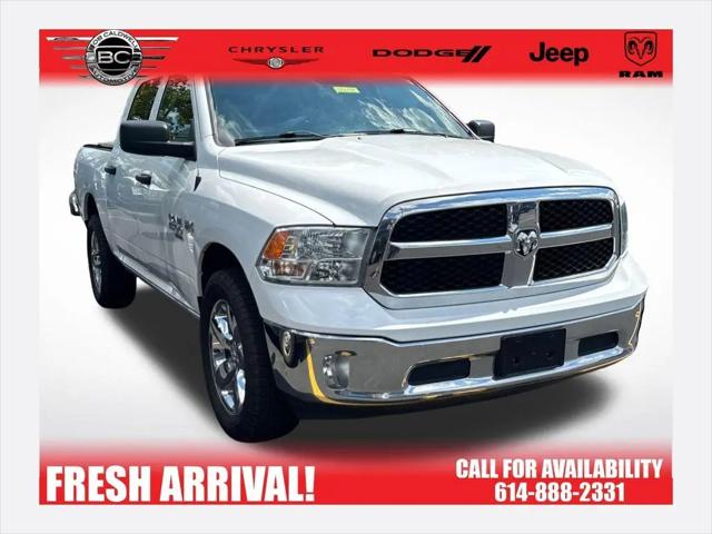 2019 Ram 1500 Classic ST for sale near Columbus, OH