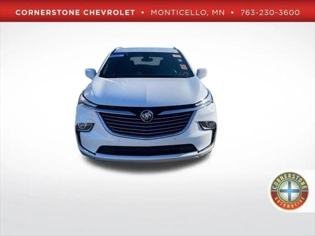 2023 Buick Enclave Essence AWD for sale in Monticello, MN
