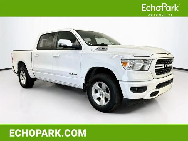 2024 Ram 1500 Big Horn Crew Cab 4x4 5'7" Box for sale in Thornton, CO