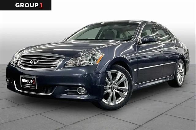 2010 INFINITI M35 Base for sale in Tustin, CA