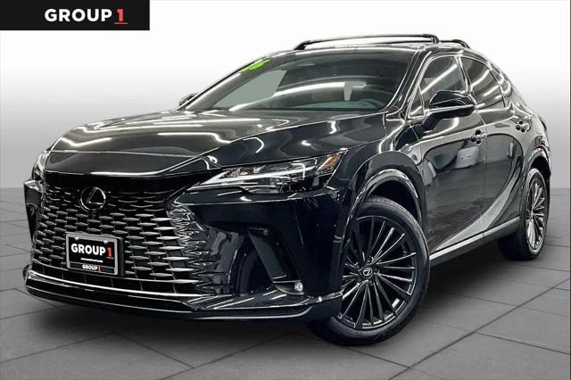 2026 Lexus RX 350 Premium for sale in Tustin, CA