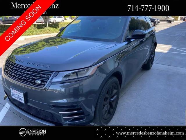 2024 Land Rover Range Rover Velar P250 Dynamic SE for sale in Anaheim, CA