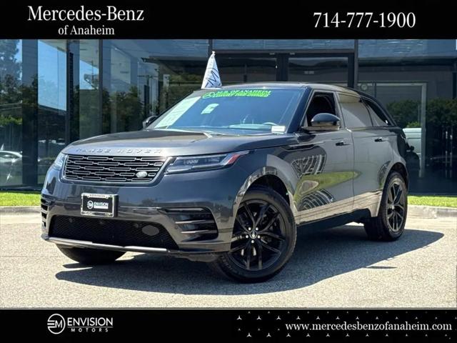 2024 Land Rover Range Rover Velar P250 Dynamic SE for sale in Anaheim, CA