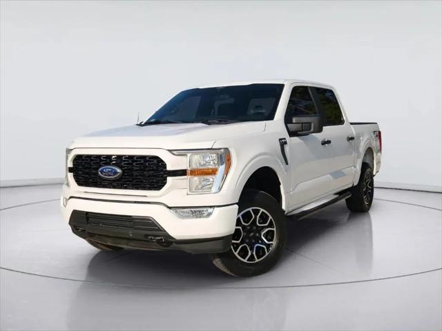 2021 Ford F-150 XL for sale in Houston, TX
