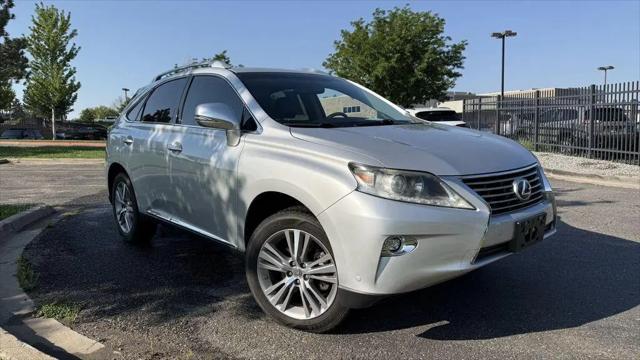 2015 Lexus RX 450h Base for sale in Parker, CO