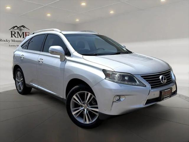 2015 Lexus RX 450h Base for sale in Parker, CO