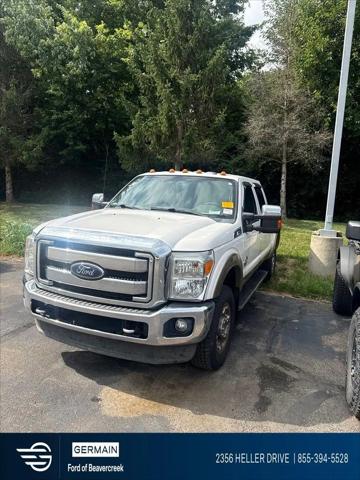 2012 Ford F-350 XL for sale near Dayton, OH