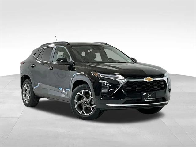 2025 Chevrolet Trax FWD LT for sale in Des Moines, IA