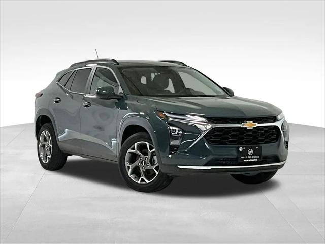 2025 Chevrolet Trax FWD LT for sale in Des Moines, IA