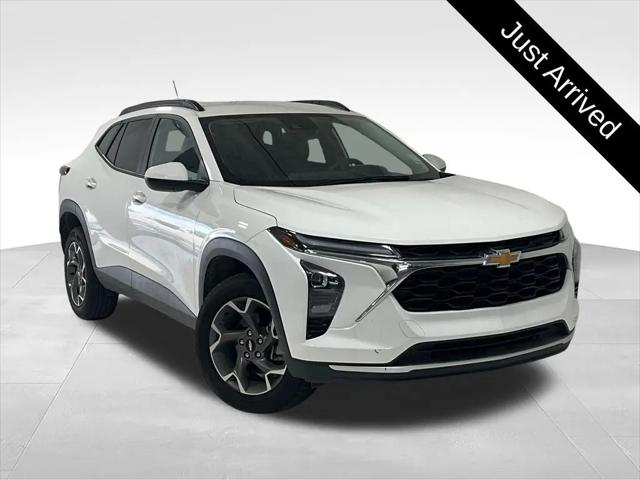 2025 Chevrolet Trax FWD LT for sale in Des Moines, IA
