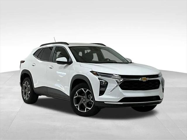 2025 Chevrolet Trax FWD LT for sale in Des Moines, IA