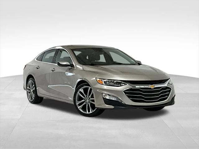 2024 Chevrolet Malibu FWD 2LT for sale in Des Moines, IA