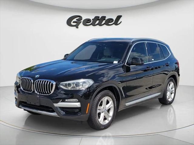 2019 BMW X3 sDrive30i for sale in Bradenton, FL
